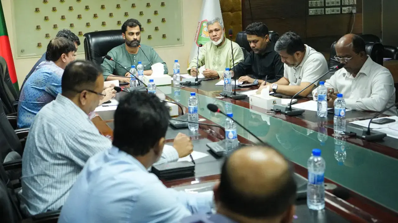 ঢাকা লিগে এবারও থাকছে না বিদেশি ক্রিকেটার