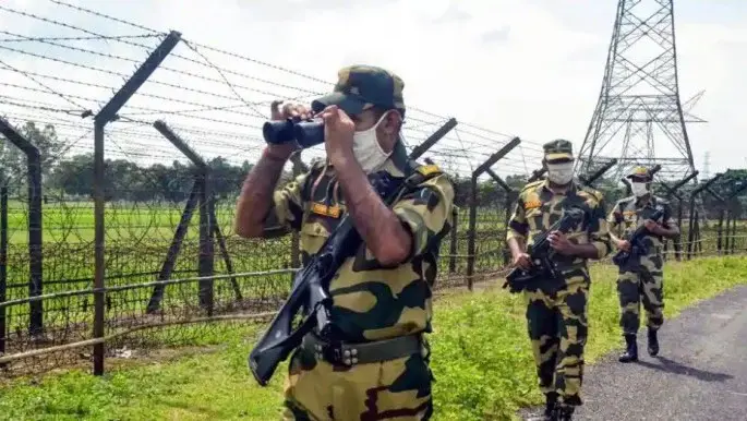 সিলেট সীমান্তে ভারতীয় খাসিয়াদের গুলিতে বাংলাদেশি যুবক নিহত, ৪ দিনেও মেলেনি মরদেহ