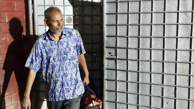 তনু হত্যা মামলায় অবসরপ্রাপ্ত সেনাসদস্য হাফিজুর রহমান আবারও গ্রেপ্তার