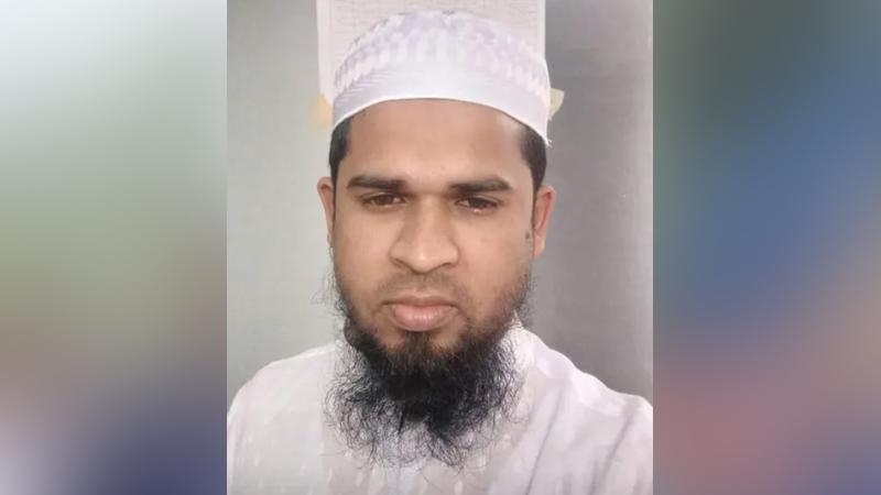 সেই মাদরাসাশিক্ষকের সঙ্গে নবজাতকের ডিএনএর মিল