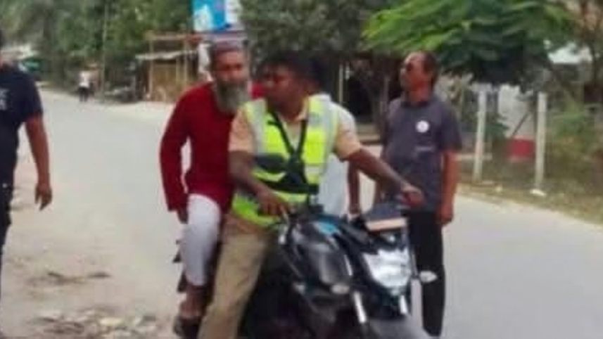 প্রধানমন্ত্রীর বাংলা উচ্চারণ নিয়ে মন্তব্যের অভিযোগ, ১২ ঘণ্টা পর শিক্ষককে ছেড়ে দিল পুলিশ