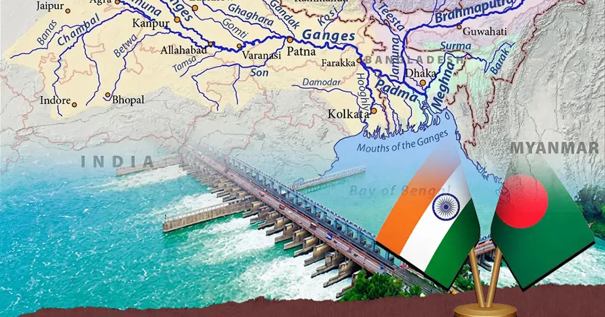 গঙ্গা চুক্তির মেয়াদ শেষ ডিসেম্বরে, পানির হিস্যা নিয়ে শঙ্কা, সাড়া নেই ভারতের