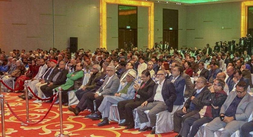 তারেক রহমানকে যা যা বললেন সম্পাদকরা