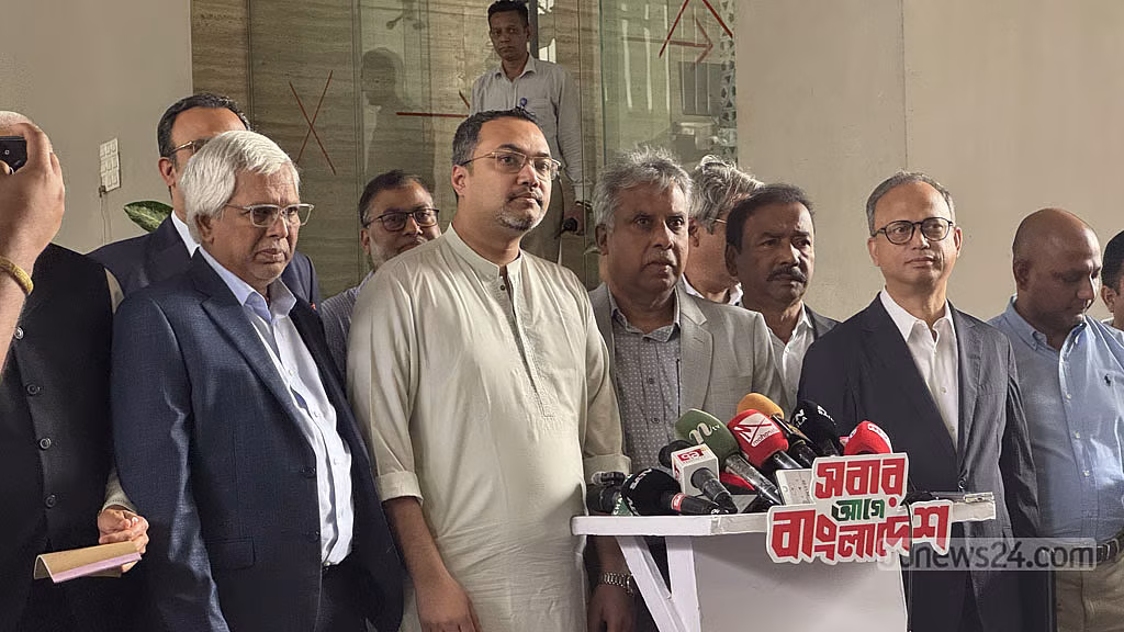 মঙ্গলবার রাত থেকেই গ্যাস-বিদ্যুৎ সংকট আগের অবস্থায় ফিরবে: ফজলুল হক