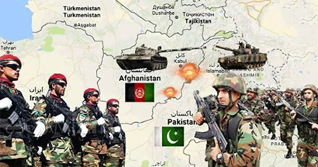 পাকিস্তান-আফগানিস্তান ‘প্রকাশ্য যুদ্ধ’ আসলে কোন পথে যাচ্ছে?
