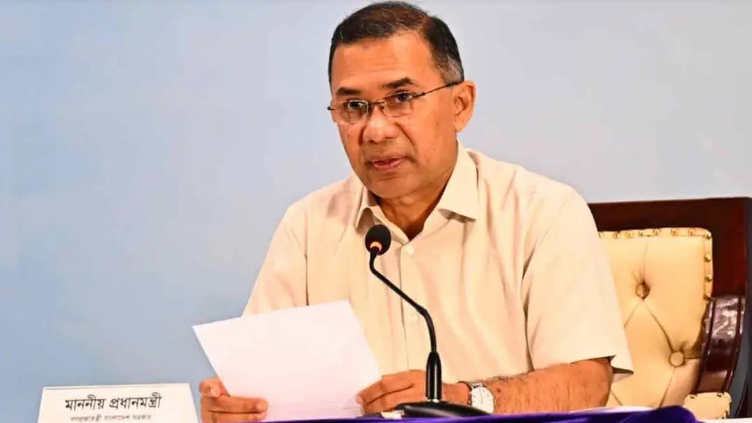 অবসরকালীন সুবিধার টাকা পেতে শিক্ষকদের আর অফিসে অফিসে ঘুরতে হবে না: প্রধানমন্ত্রী