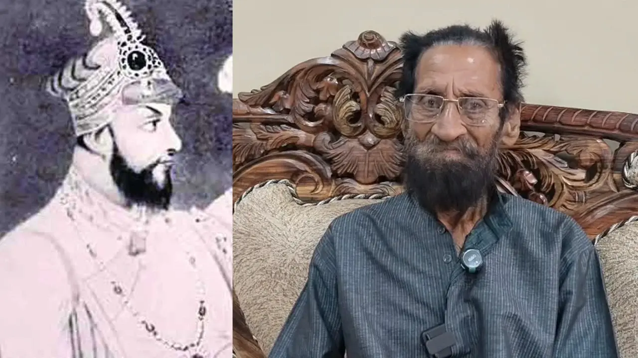 মুর্শিদাবাদের ভোটার তালিকা থেকে বাদ মীরজাফরের বংশধর!