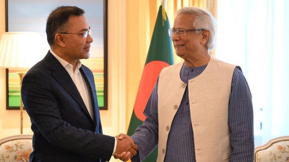 তারেক রহমানের নির্দেশে যুক্তরাষ্ট্রে বিশেষ নিরাপত্তা ও প্রটোকল পাচ্ছেন ড. ইউনূস