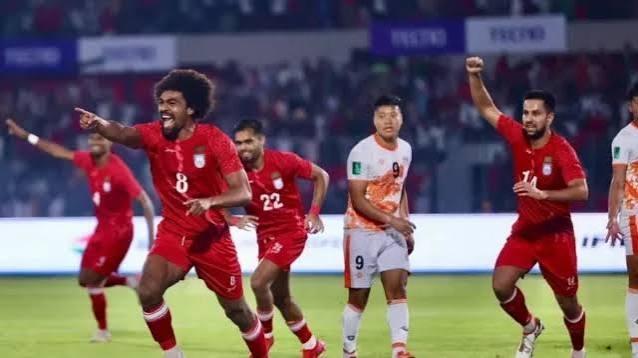 ফিফার তত্ত্বাবধানে প্রথমবারের মতো আসিয়ান কাপে খেলবে বাংলাদেশ