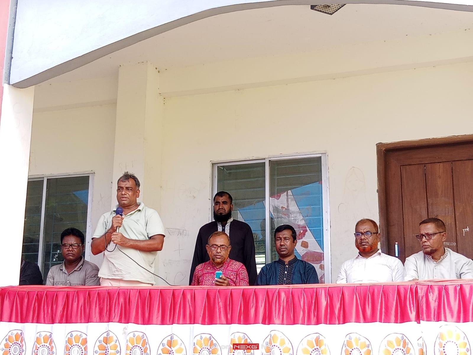 রায়গঞ্জে সিএনজি মালিক সমিতির কমিটি বিলুপ্ত, নির্বাচন পরিচালনায় ৫ সদস্যের কমিটি