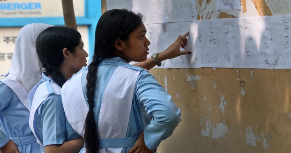 এইচএসসির ফল প্রকাশ নভেম্বরের মাঝামাঝি সময়ে