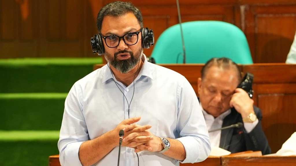 আইসিসিকে ‘অবগত করেই’ বিসিবি নিয়ে পরবর্তী সিদ্ধান্ত