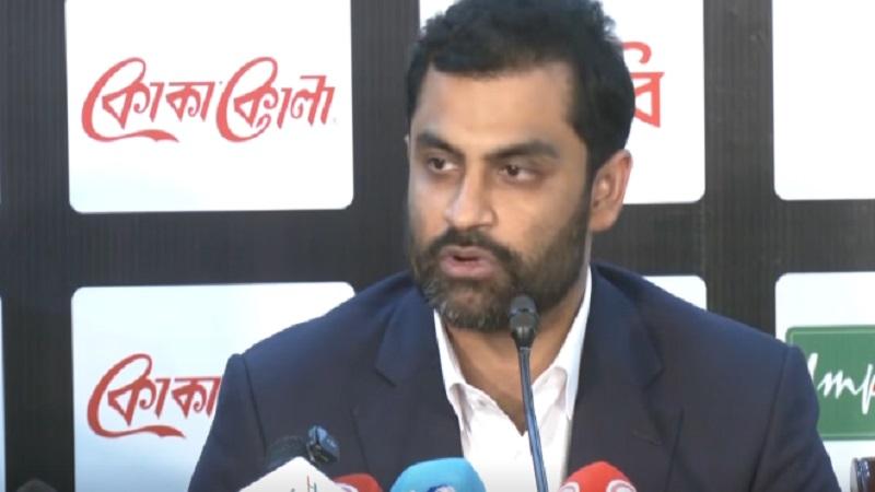 ‘বাংলাদেশ ক্রিকেটের নষ্ট হয়ে যাওয়া ভাবমূর্তি ঠিক করতে চান তামিম ইকবাল