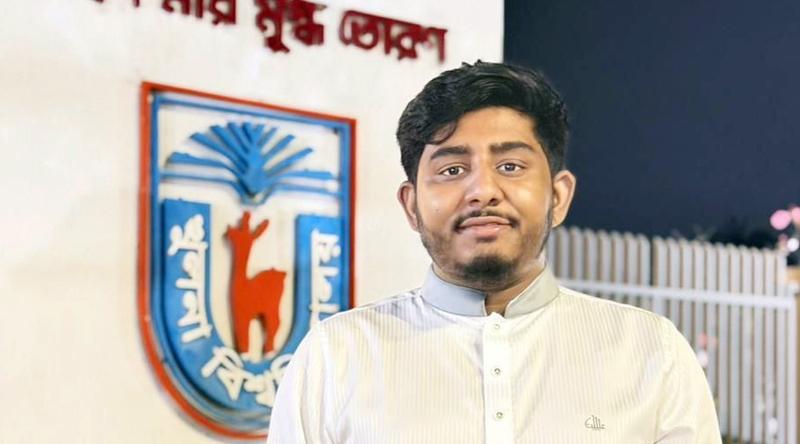গণভোটে ‘হ্যাঁ’র পক্ষে প্রচার: ১ কোটি টাকা দিয়েছে কেন্দ্রীয় ব্যাংক, : বৈছাআ’র রিফাত