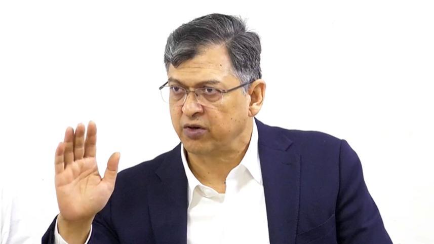 রাষ্ট্রপতি পদটিকে ব্যক্তি নয় প্রতিষ্ঠান হিসেবে দেখে বিএনপি:...