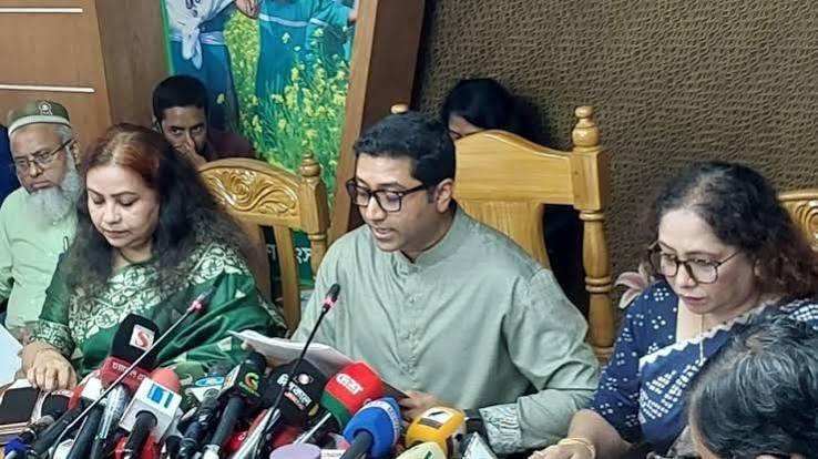 দেশে সাক্ষরতার হার ৭৭.৯ শতাংশ: প্রতিমন্ত্রী