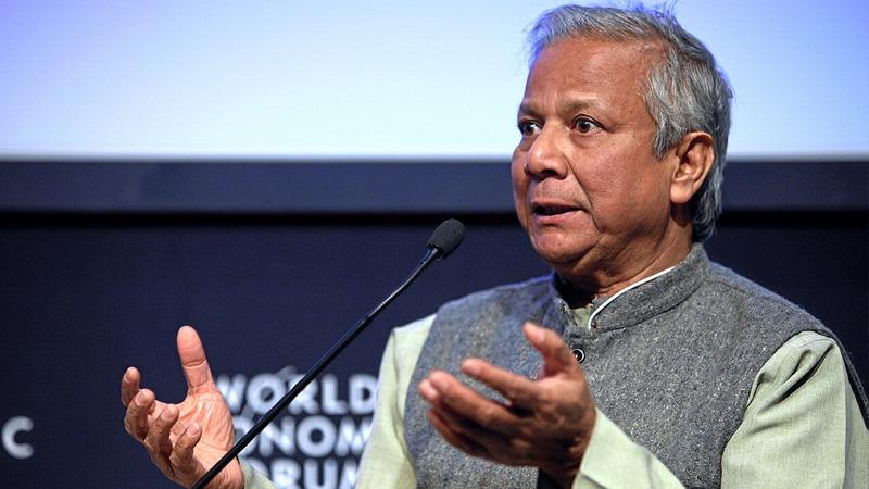 হামের টিকা বেসরকারি খাতে দেওয়ার অভিযোগ, ইউনূসের দেশত্যাগে নিষেধাজ্ঞা চেয়ে আইনি নোটিশ
