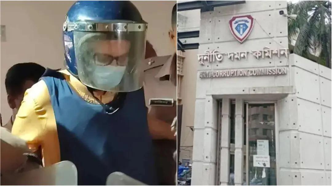 এবার দুদকের মামলায় গ্রেপ্তার দেখানো হলো দিলীপ আগরওয়ালাকে
