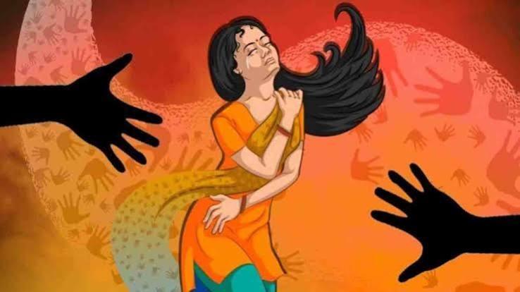 ঝালকাঠিতে দৃষ্টিপ্রতিবন্ধী নারীকে তুলে নিয়ে ধর্ষণের অভিযোগ, আটক ২