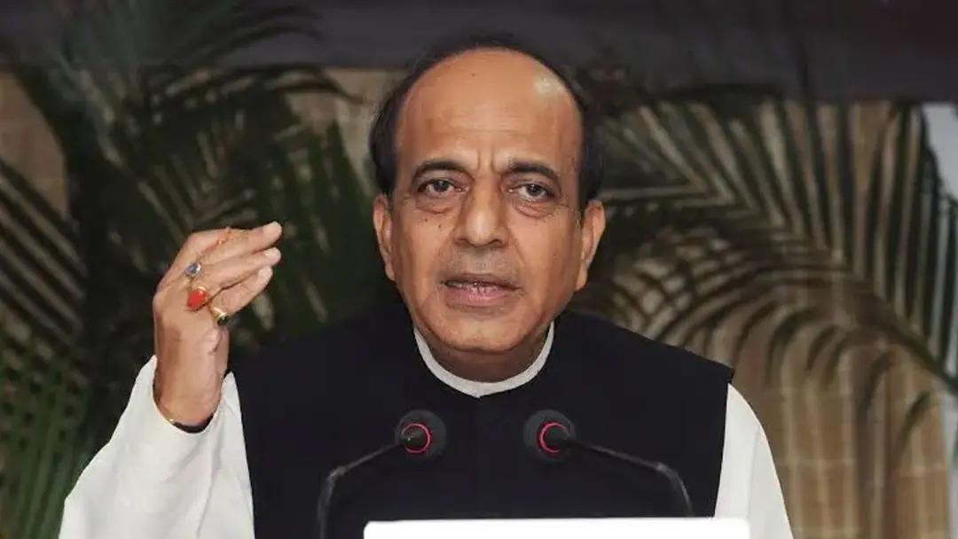 তারেক রহমানের ভারত সফর দ্রুত হওয়া উচিত: দীনেশ ত্রিবেদী