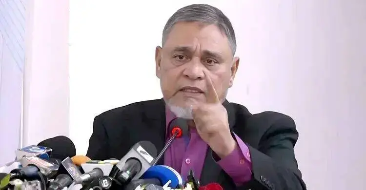 সেপ্টেম্বরে তফসিল, ডিসেম্বরে প্রথম ধাপের ভোট