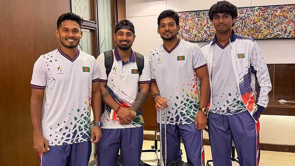 সেমিতে ওঠার লড়াইয়ে লিটনদের প্রতিপক্ষ মালয়েশিয়া