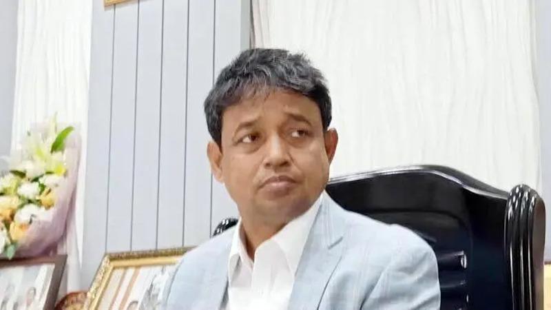 এবার ডিএমপির সাবেক অতিরিক্ত কমিশনার হারুন-অর-রশিদকে বরখাস্ত