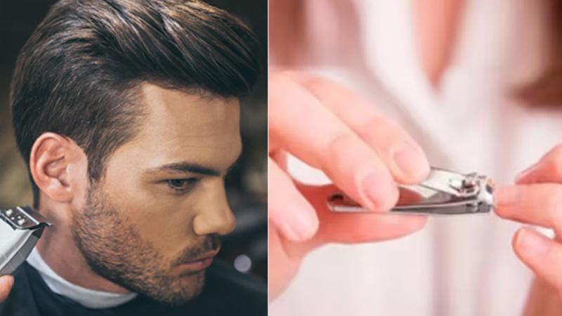 রোজা রেখে চুল-নখ কাটা বা গায়ে তেল-পাউডার ব্যবহার করা যাবে?