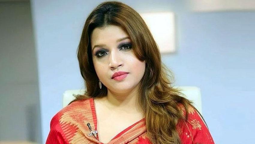 ১৭ বছর পর পররাষ্ট্রনীতিতে পরিবর্তন আসছে : শামা ওবায়েদ