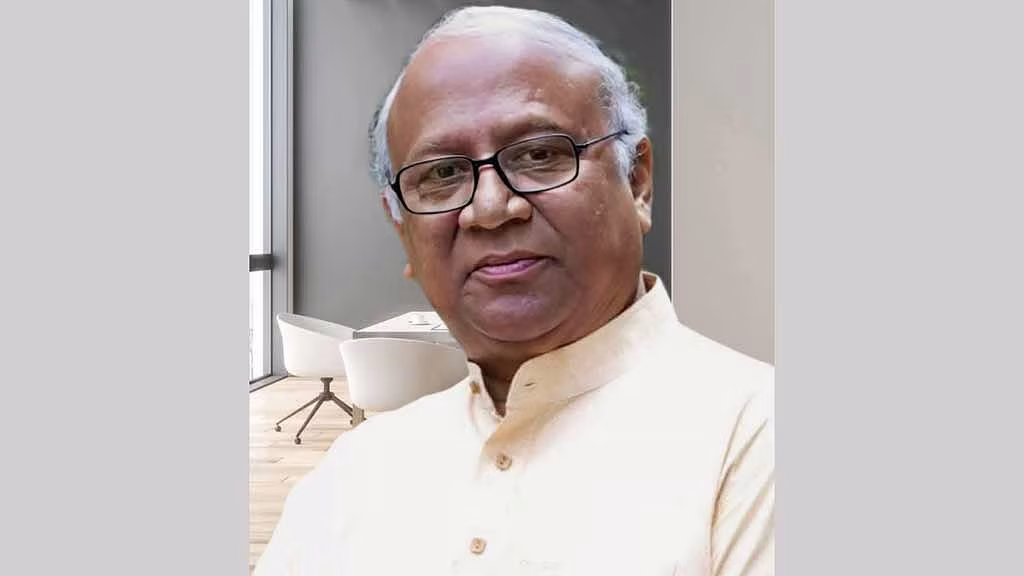 অভিনেতা আতাউর রহমানের জীবনাবসান