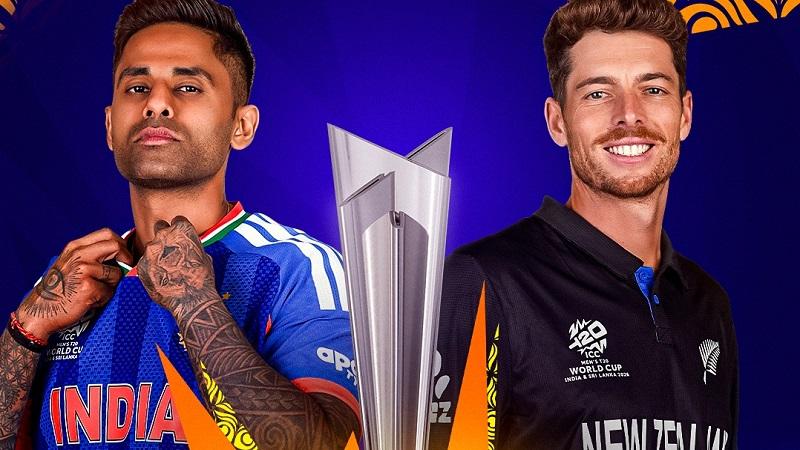 টি-টোয়েন্টি বিশ্বকাপ ফাইনালের ‘বৃষ্টি’ সমীকরন