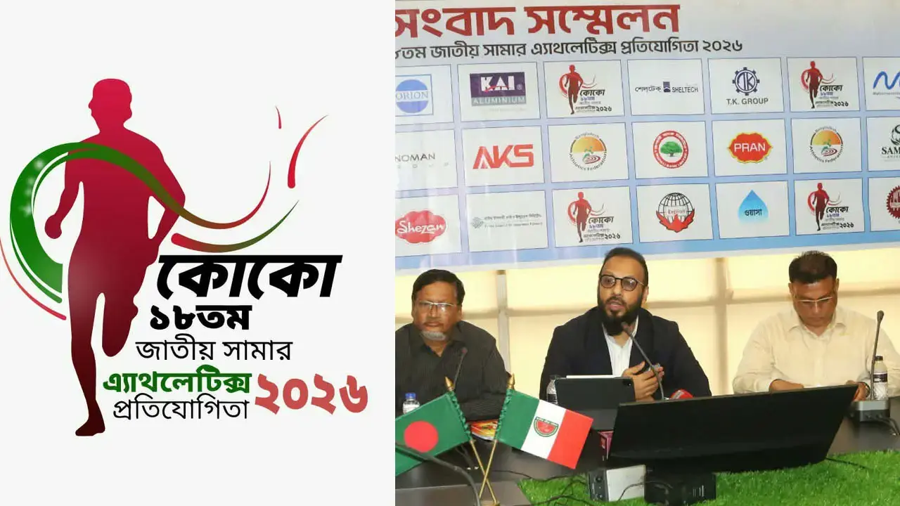 ফটোফিনিশে বিতর্ক এড়াতে ৭ প্রকৌশলী, একাধিক ডিসপ্লে বোর্ড
