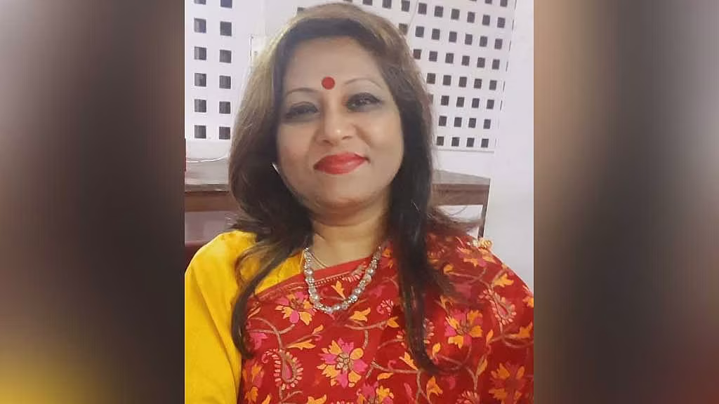 জুলাই অভ্যুত্থানবিরোধী অবস্থানের অভিযোগে ঢাবি শিক্ষক জিনাত হুদা সাময়িক বরখাস্ত