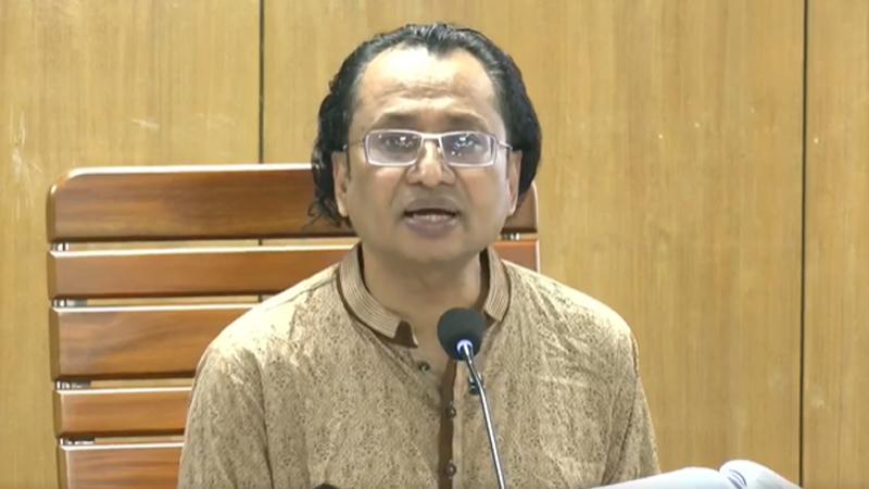 ‘র’ প্রধানের ঢাকা সফরে জল্পনা নেই, হাসিনাকে নিয়ে ভারতকে ‘টাফ’ বার্তা