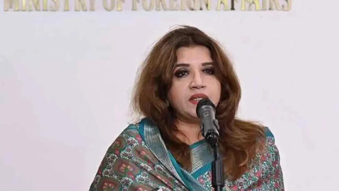 বেনজীর আহমেদকে দেশে ফিরিয়ে এনে বিচার সম্পন্নের আশা পররাষ্ট্র প্রতিমন্ত্রীর