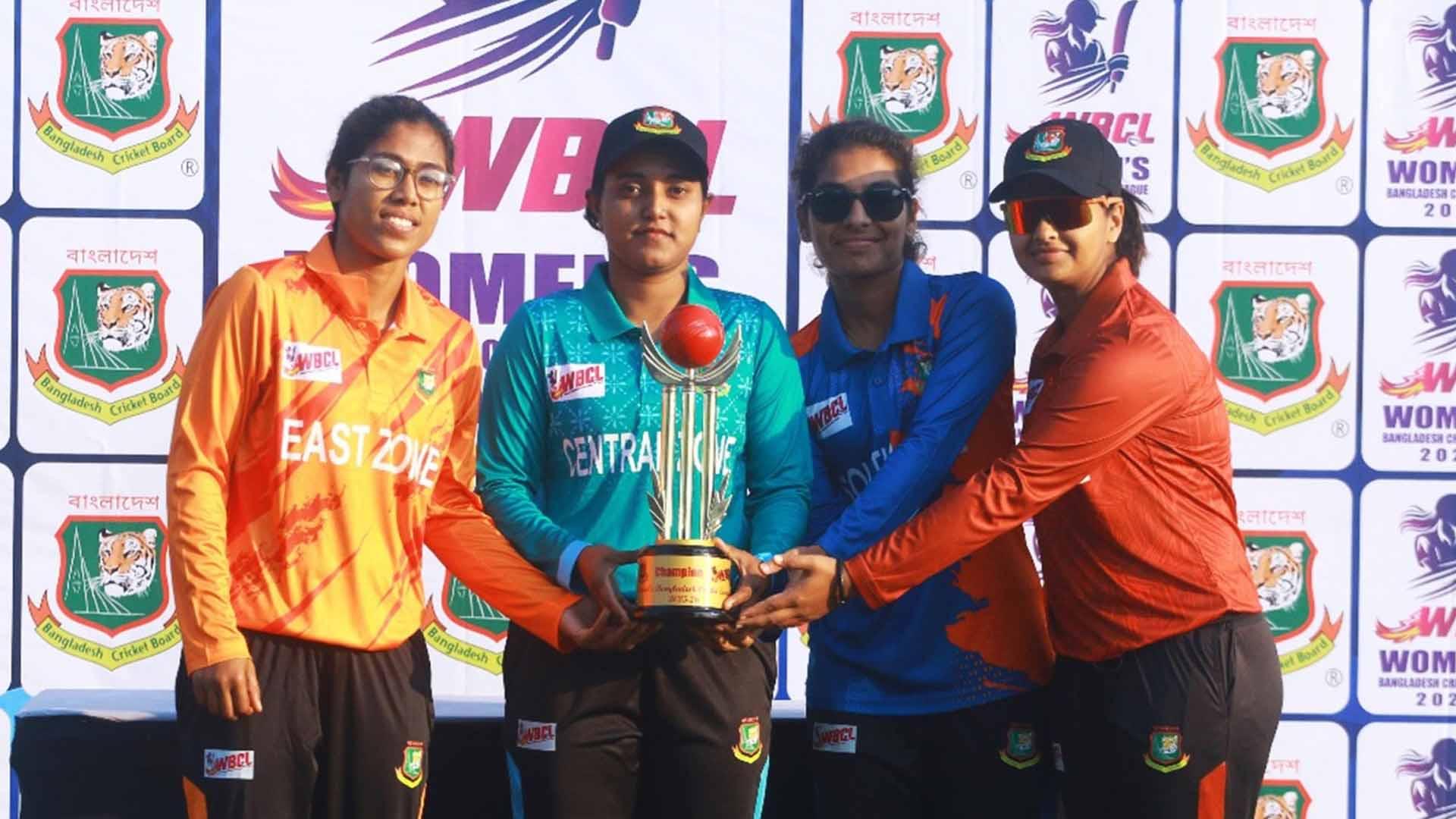 নারী বিপিএলে আগ্রহ কম ফ্র্যাঞ্চাইজির