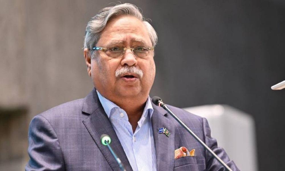তরুণরাই দেশের ভবিষ্যৎ ও প্রধান চালিকাশক্তি: রাষ্ট্রপতি