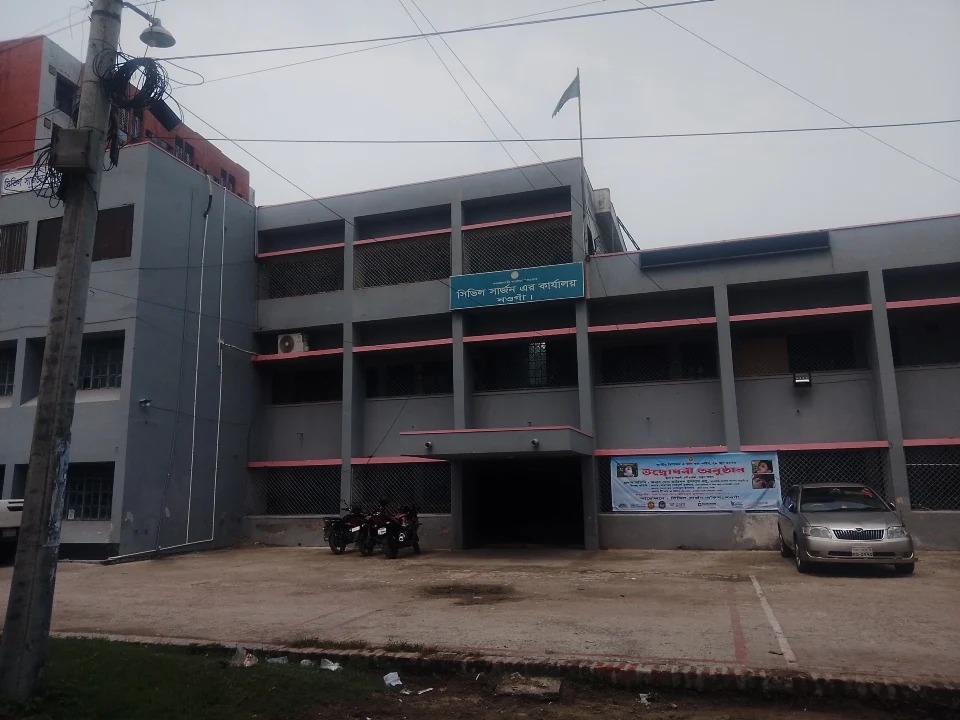 নওগাঁয় শিক্ষার্থীদের এইচআইভি পজেটিভের তথ্য ভিত্তিহীন