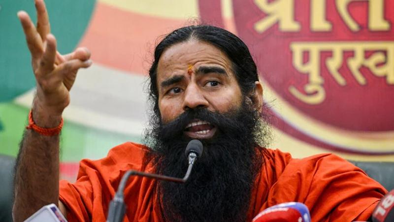 বাংলাদেশ, পাকিস্তান ও আফগানিস্তান আবার ভারতের অংশ হবে: রামদেবের মন্তব্যে নতুন বিতর্ক