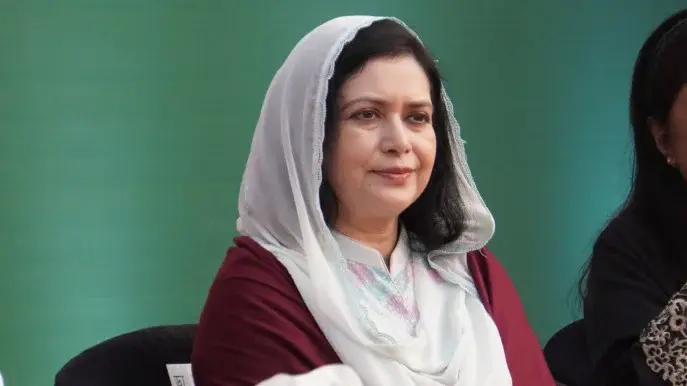 নারীর ক্ষমতায়ন ছাড়া দেশের উন্নয়ন অসম্পূর্ণ: জুবাইদা রহমান