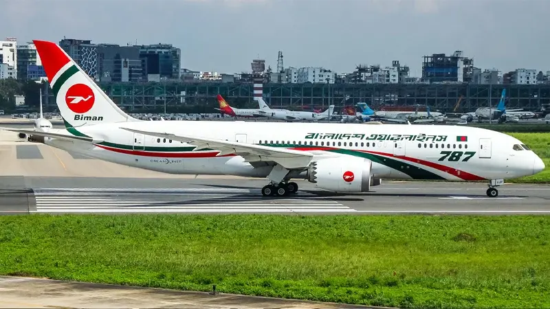 রিয়াদে বিমানের ফ্লাইট ২৬ অক্টোবর, চালু দাম্মাম রুটও