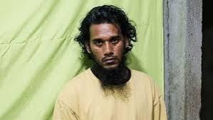 ধর্ষণের মামলায় কনটেন্ট ক্রিয়েটর রিপন মিয়া গ্রেপ্তার