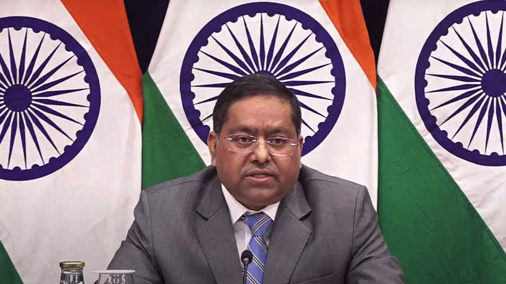 শেখ হাসিনার প্রত্যর্পণের বিষয় আইনিভাবে সামাল দেওয়া হবে: ভারত