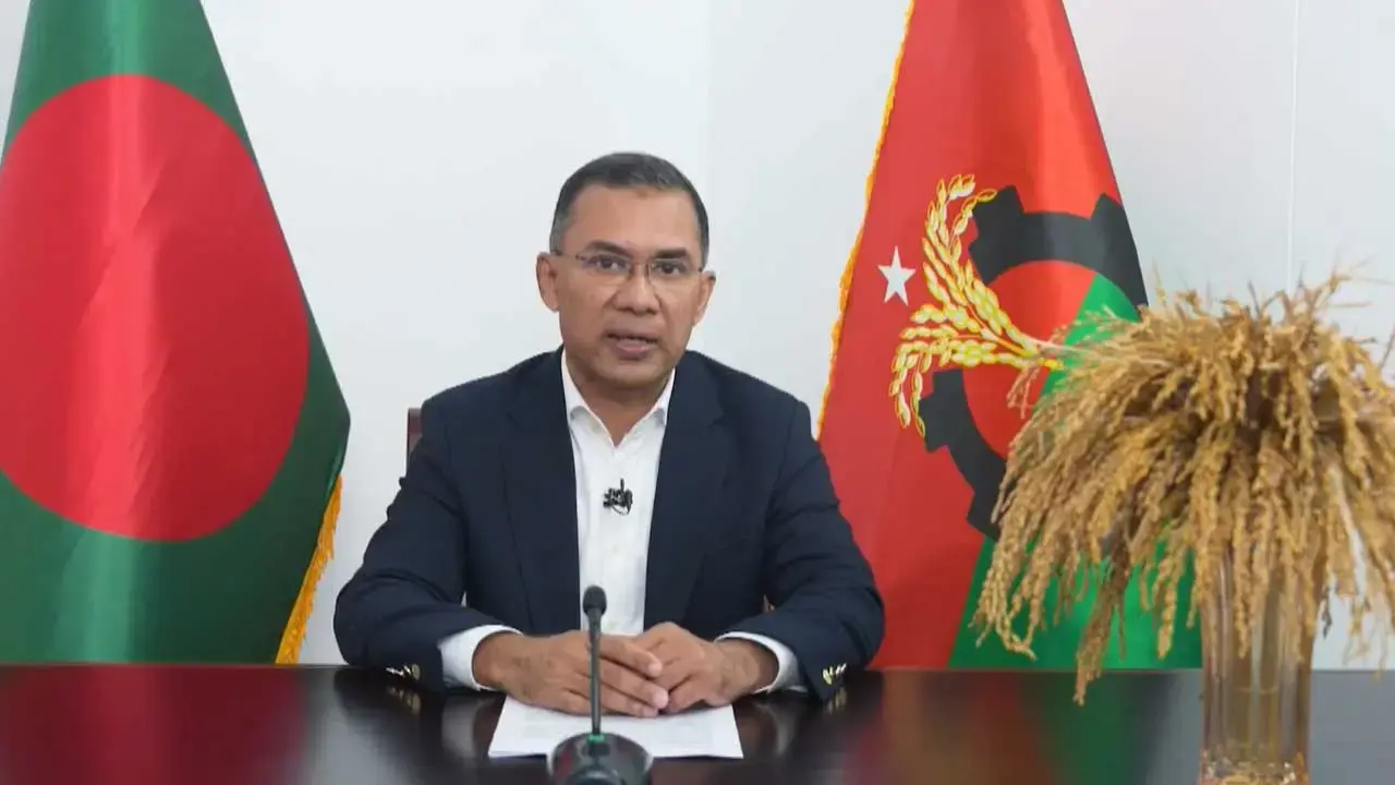 রাষ্ট্রপতি পদে বিএনপির প্রার্থী কে, ঘোষণা বৃহস্পতিবার দুপুরে