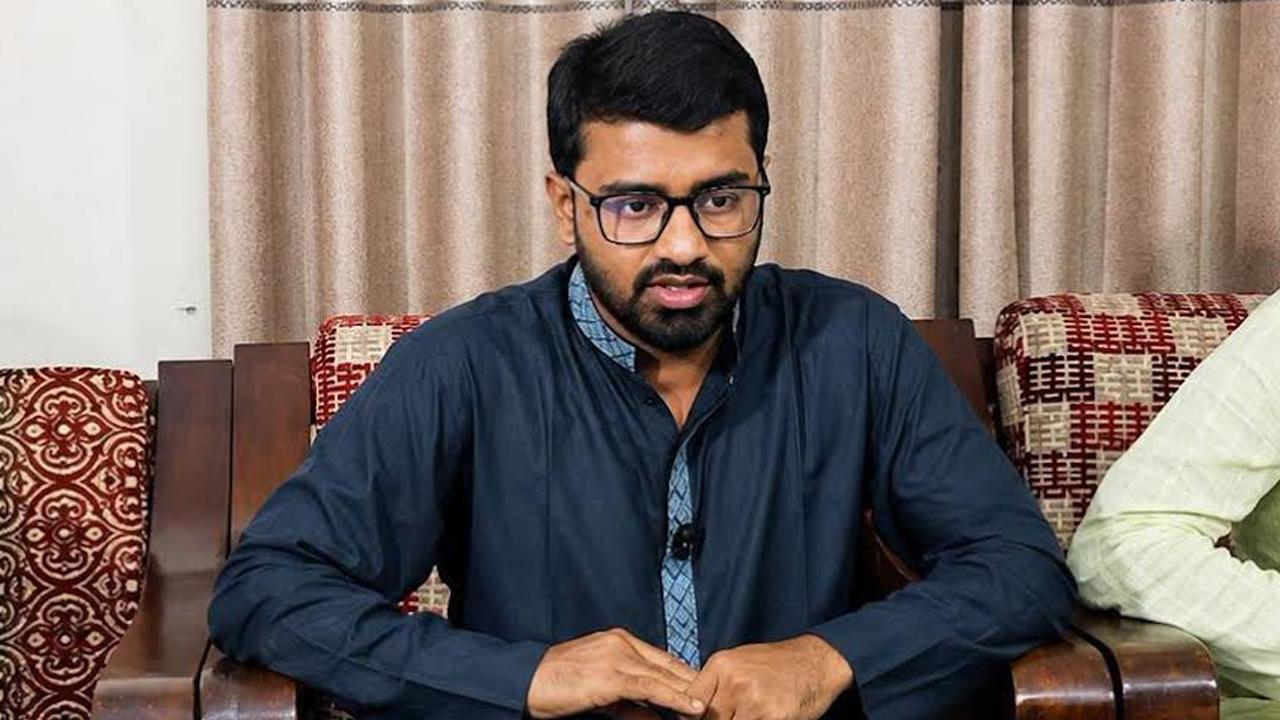বিএনপি মরলে জামায়াতকেও মরতে হবে: রাশেদ খান
