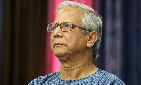 ড. ইউনূসের  ৬৬৬ কোটি টাকা কর দেওয়ার রায় বহাল