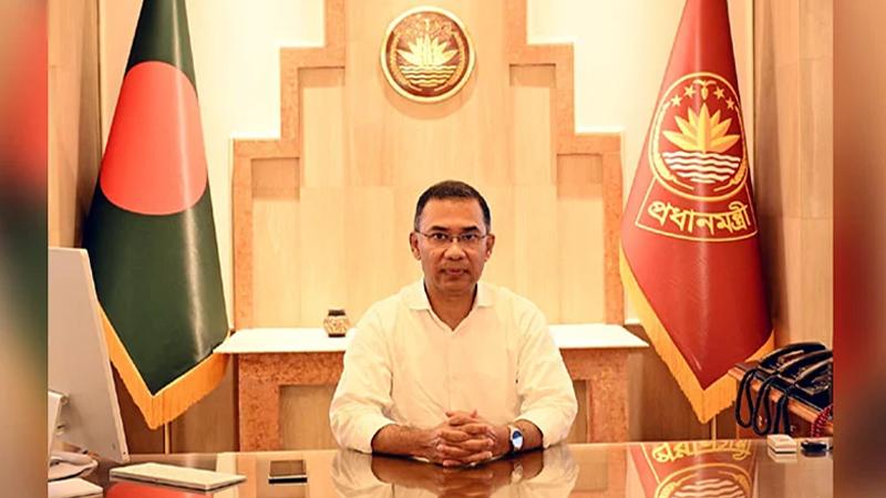 কুমিল্লায় ট্রেন-বাস সংঘর্ষ ও অন্যান্য দুর্ঘটনায় হতাহতের প্রতি প্রধানমন্ত্রীর শোক