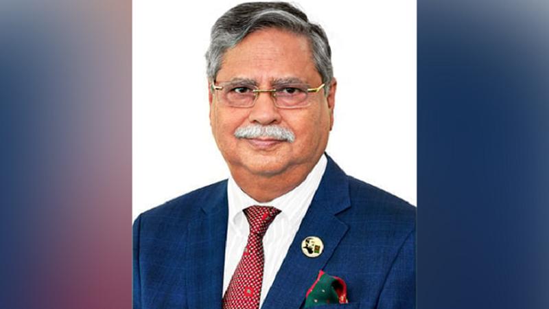 স্বাধীনতা জাতি হিসেবে আমাদের সর্বশ্রেষ্ঠ অর্জন: রাষ্ট্রপতি