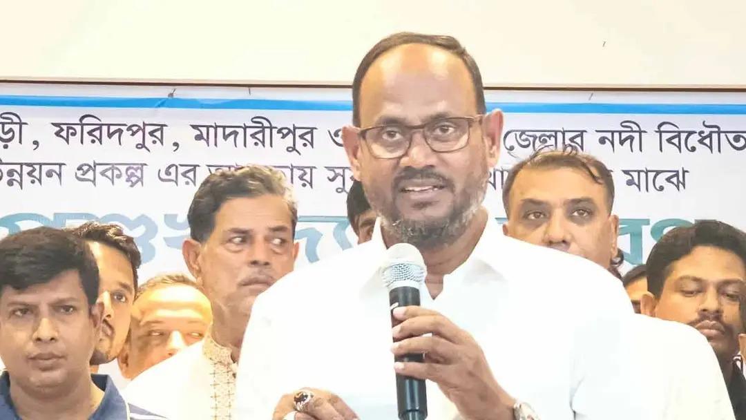 বিএনপি যখন ক্ষমতায় আসে, জনগণ ভালো থাকে : প্রাণিসম্পদ প্রতিমন...