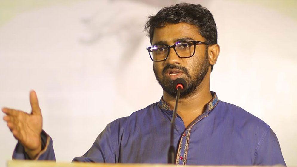 এনসিপি স্বতন্ত্র রাজনীতি না করলে নতুন বন্দোবস্তের আশা পুরোপুরি শেষ : রাশেদ খান